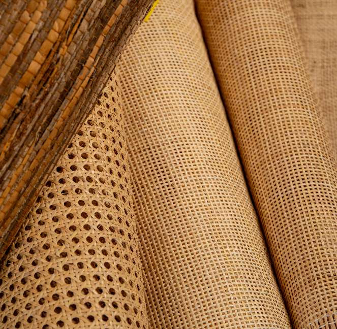 Matières en fibres végétales pour tous  vos projets